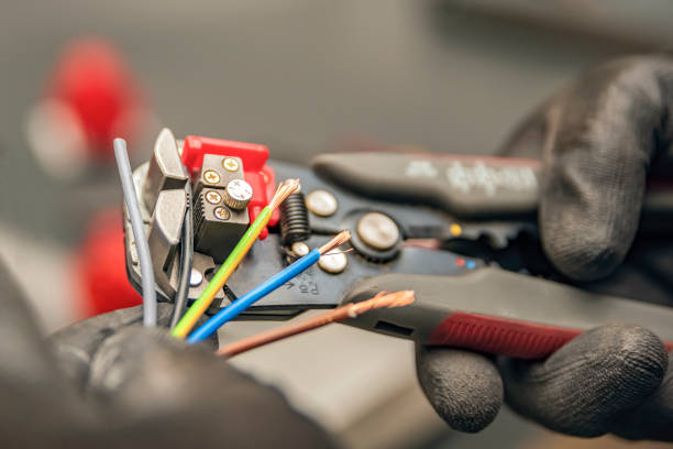 Best Affordable Electrical Installation  in Solomons, MD