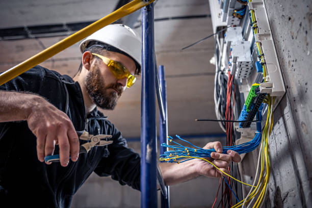 Best Electrical Outlet Repair  in Solomons, MD