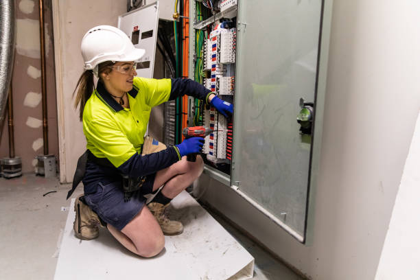 Best Emergency Electrical Repair  in Solomons, MD