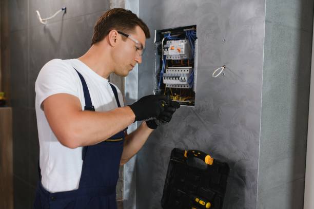 Best Electrical Wiring Services  in Solomons, MD