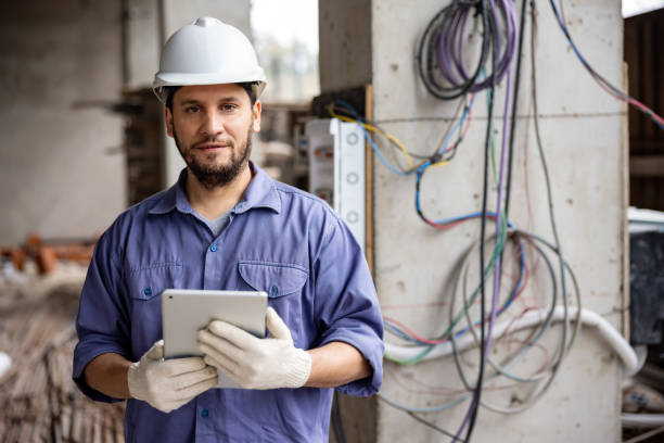Best Affordable Electrical Installation  in Solomons, MD