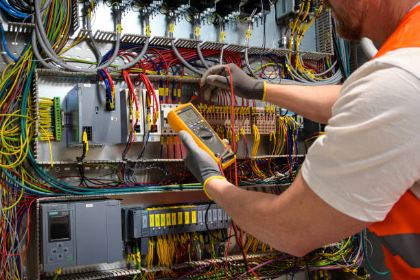 Best Electrical Troubleshooting Services  in Solomons, MD
