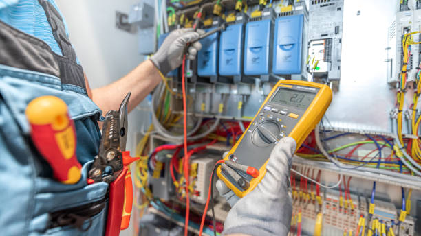 Best Electrical Upgrades for Homes  in Solomons, MD