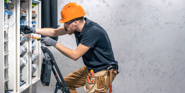 Best Local Electrician Companies  in Solomons, MD