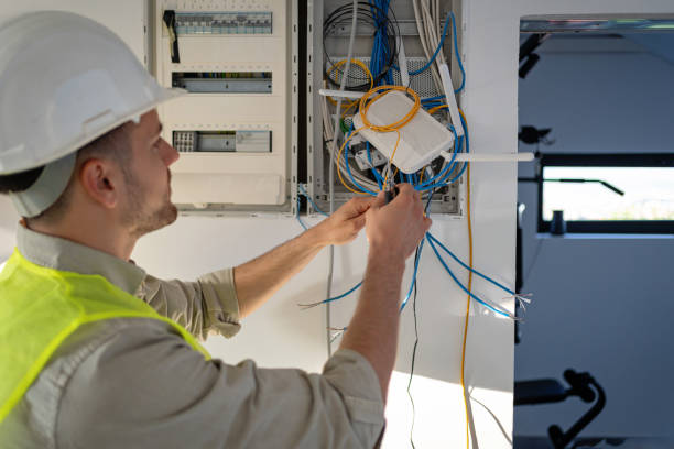 Best Affordable Electrician  in Solomons, MD